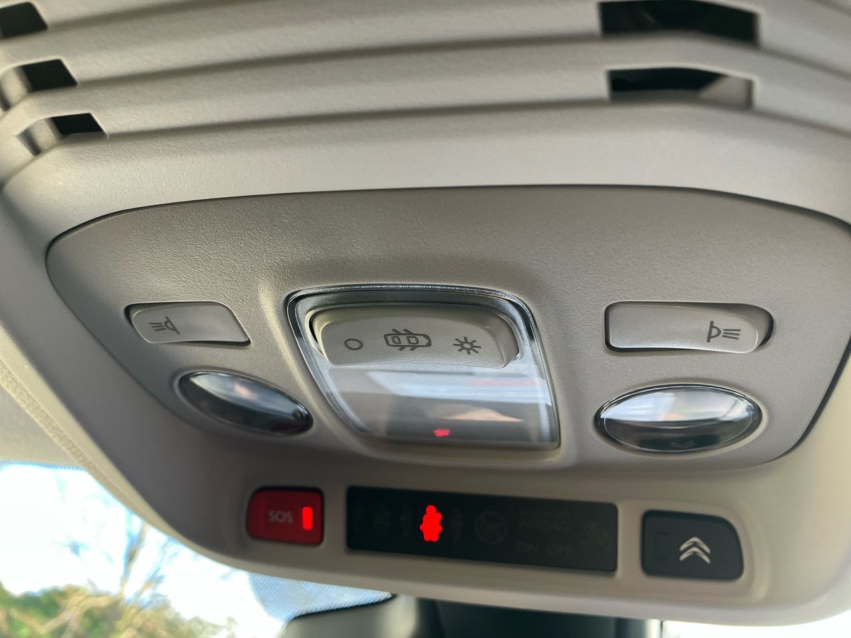 Used Citroen C3 Aircross 2025 for sale - 77148789: Photo 52