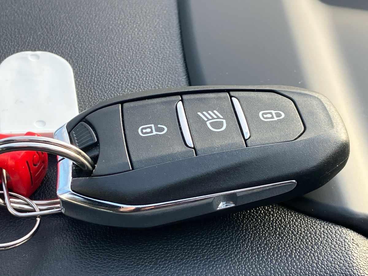 Used Citroen C3 Aircross 2025 for sale - 77148789: Photo 53