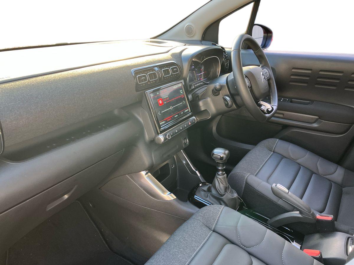 Used Citroen C3 Aircross 2025 for sale - 77148789: Photo 6