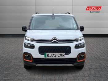 Used Citroen Berlingo 2024 for sale - 74927875: Photo