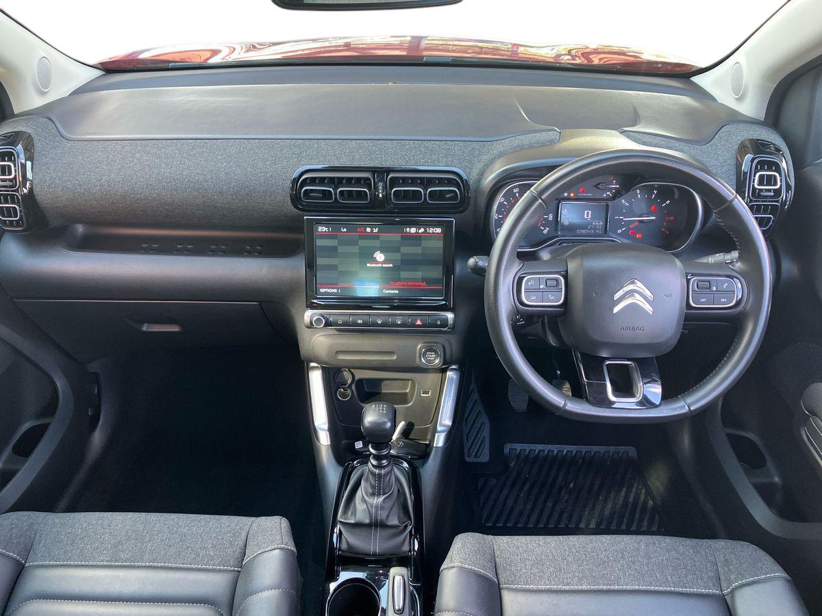 Used Citroen C3 Aircross 2022 for sale - 75983306: Photo 10