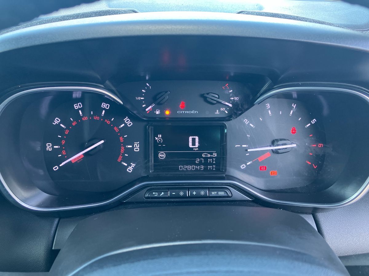 Used Citroen C3 Aircross 2022 for sale - 75983306: Photo 16