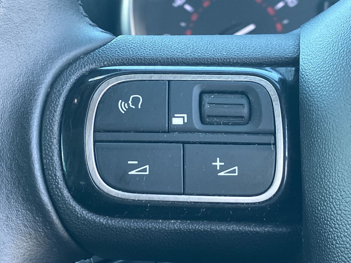 Used Citroen C3 Aircross 2022 for sale - 75983306: Photo 19