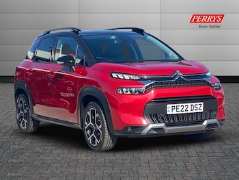 Citroen - C3 Aircross
