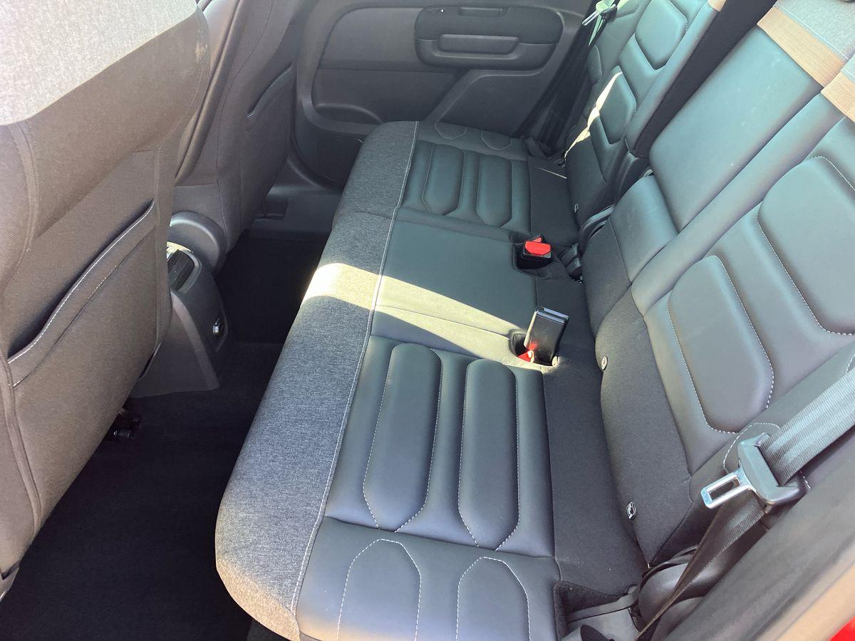 Used Citroen C3 Aircross 2022 for sale - 75983306: Photo 22