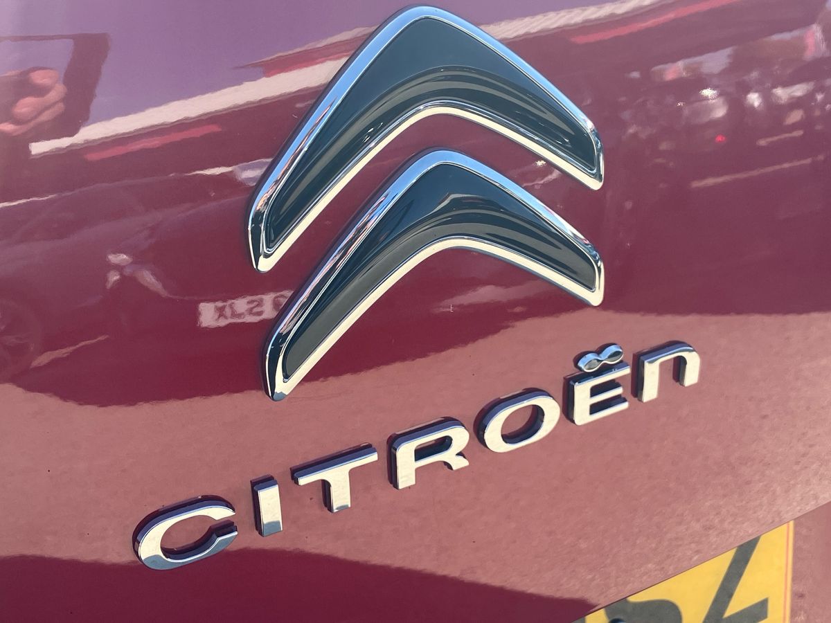 Used Citroen C3 Aircross 2022 for sale - 75983306: Photo 26