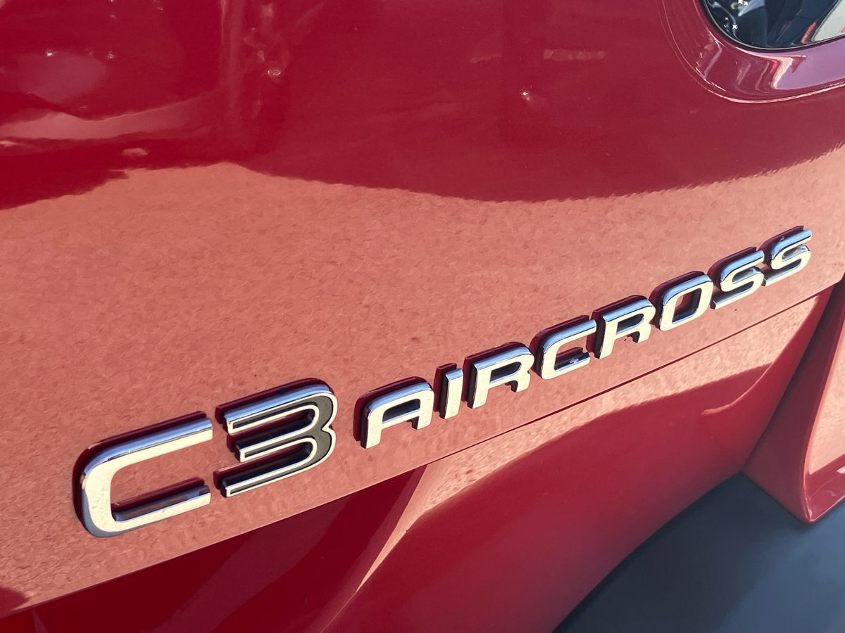 Used Citroen C3 Aircross 2022 for sale - 75983306: Photo 27