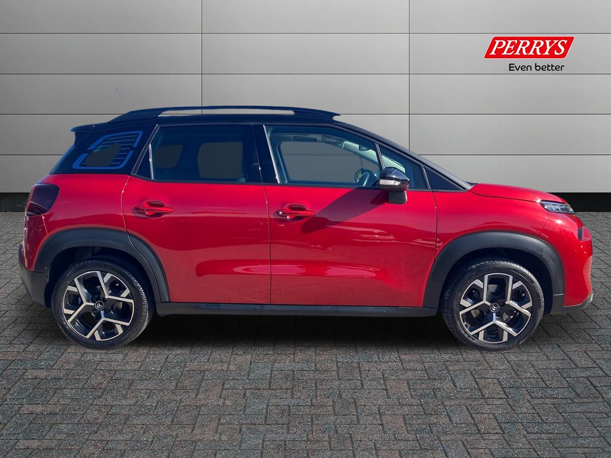 Used Citroen C3 Aircross 2022 for sale - 75983306: Photo 3