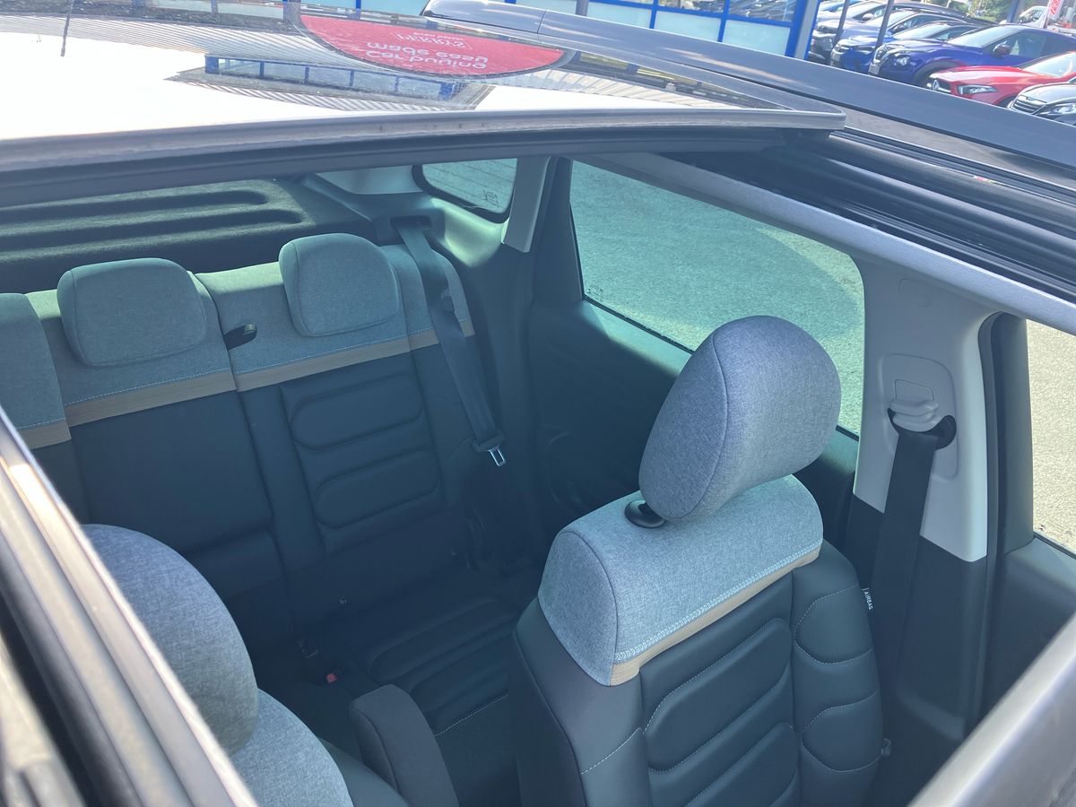 Used Citroen C3 Aircross 2022 for sale - 75983306: Photo 37