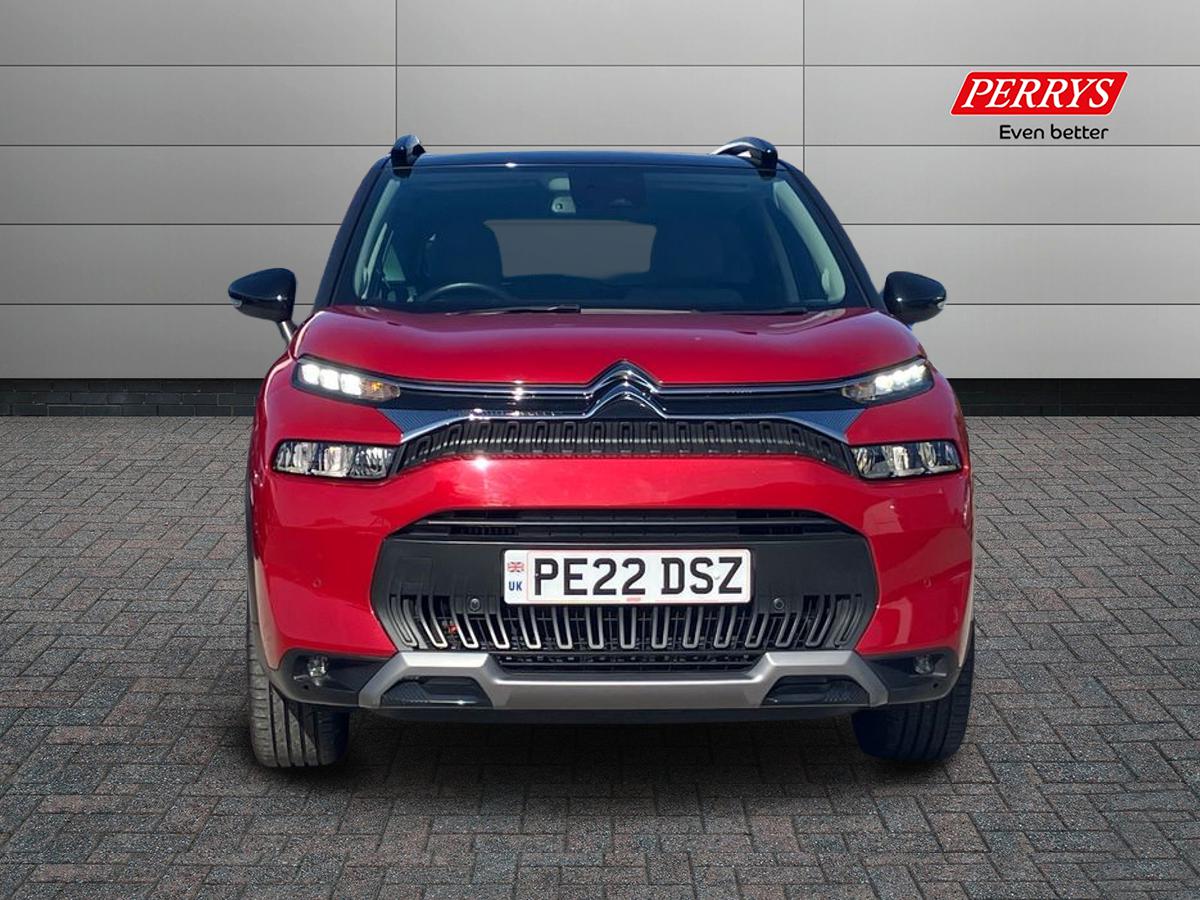 Used Citroen C3 Aircross 2022 for sale - 75983306: Photo 4
