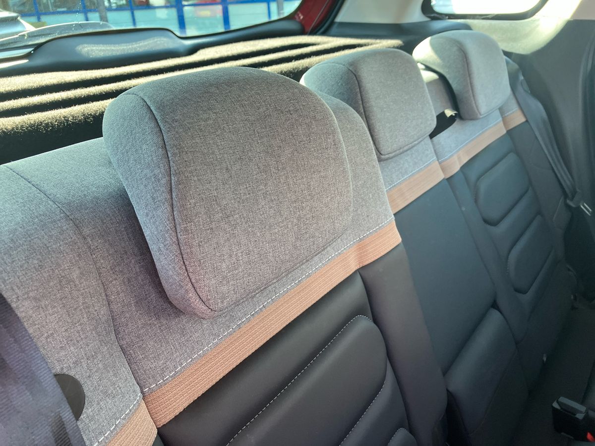 Used Citroen C3 Aircross 2022 for sale - 75983306: Photo 40