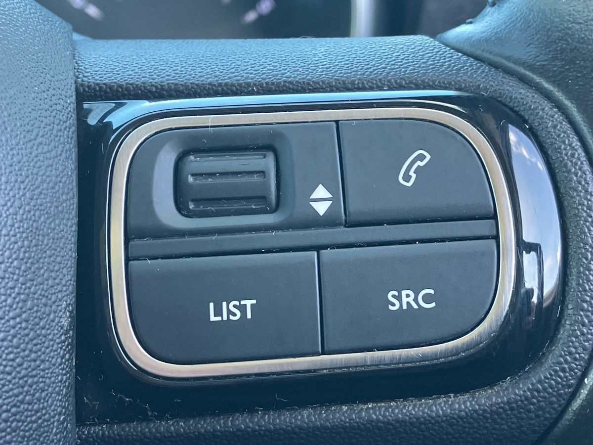 Used Citroen C3 Aircross 2022 for sale - 75983306: Photo 45