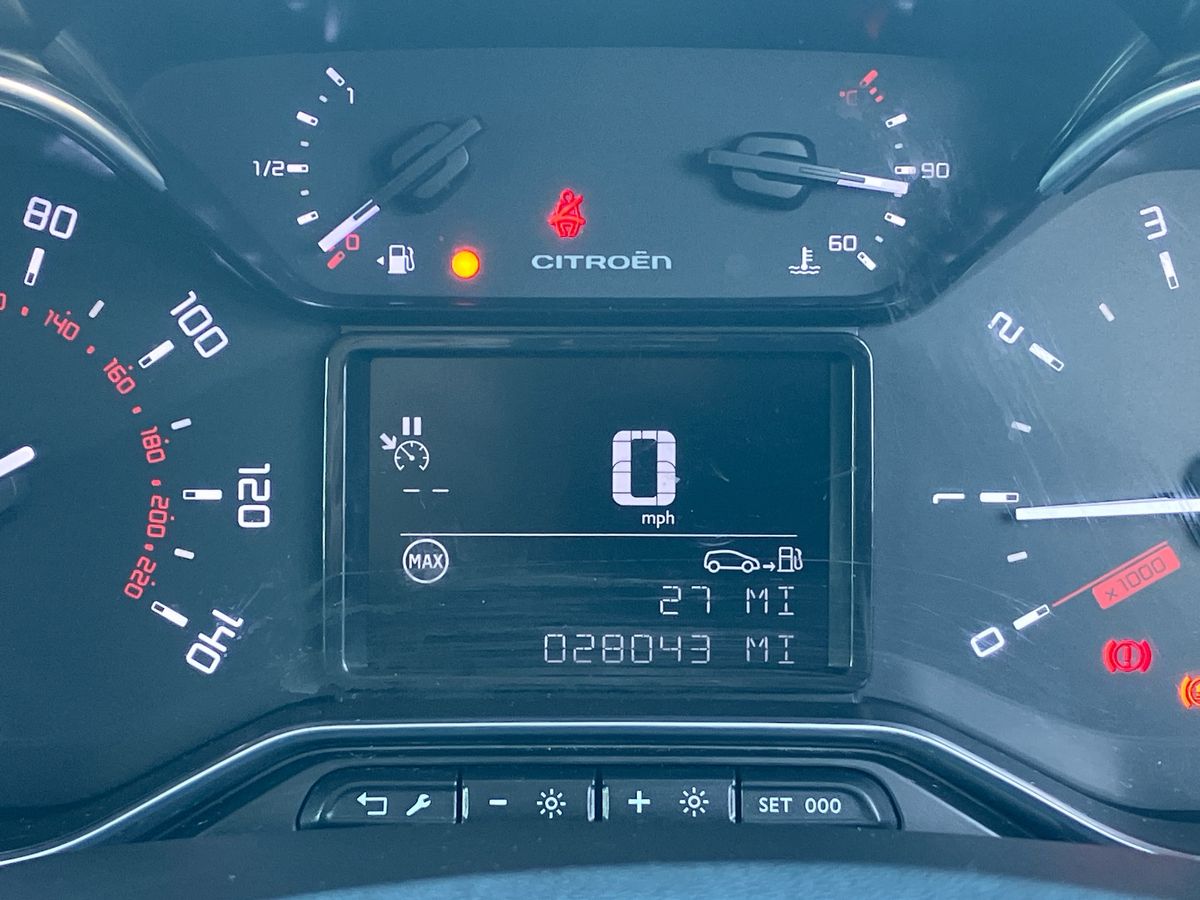 Used Citroen C3 Aircross 2022 for sale - 75983306: Photo 47