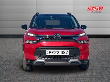 Used Citroen C3 Aircross 2022 for sale - 75983306: Photo 4