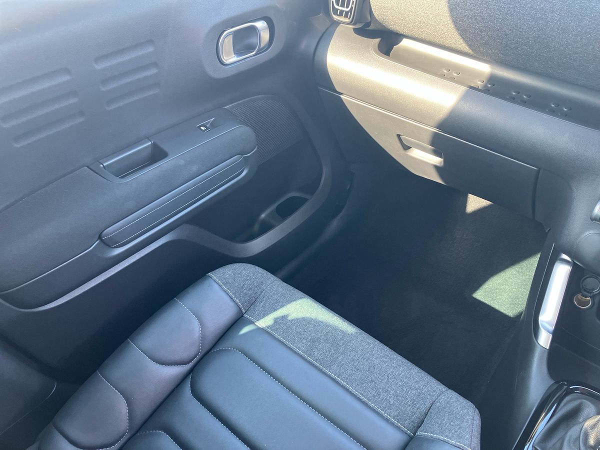 Used Citroen C3 Aircross 2022 for sale - 75983306: Photo 57