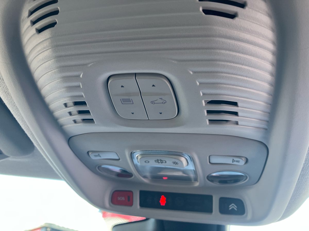 Used Citroen C3 Aircross 2022 for sale - 75983306: Photo 59
