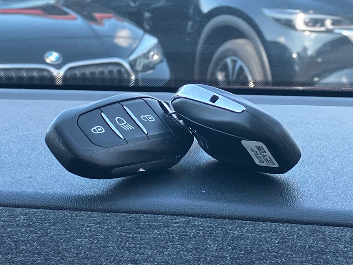 Used Citroen C3 Aircross 2022 for sale - 75983306: Photo 60