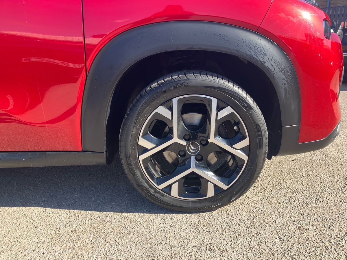 Used Citroen C3 Aircross 2022 for sale - 75983306: Photo 8