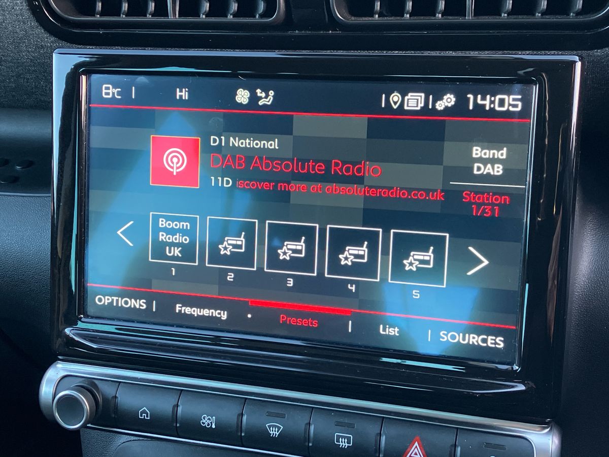 Used Citroen C3 Aircross 2023 for sale - 76577565: Photo 10