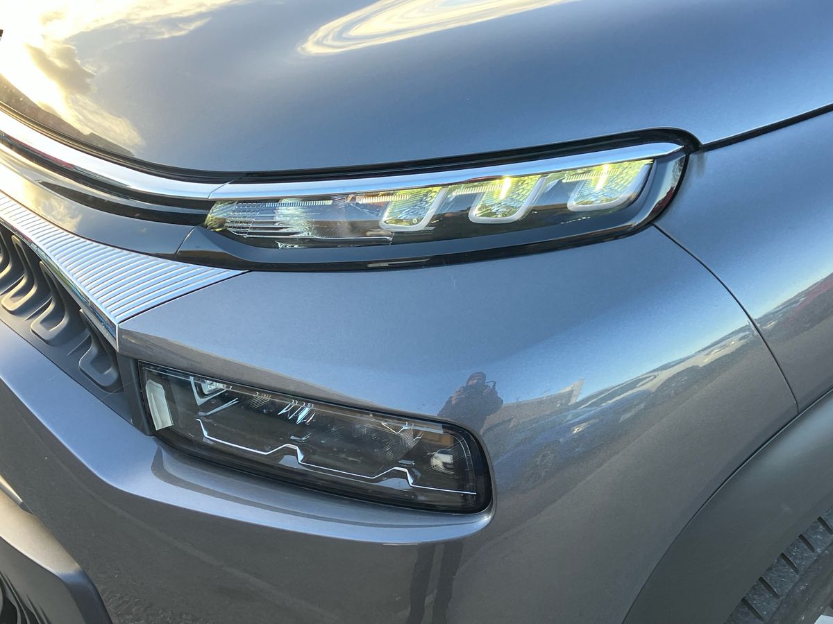 Used Citroen C3 Aircross 2023 for sale - 76577565: Photo 13