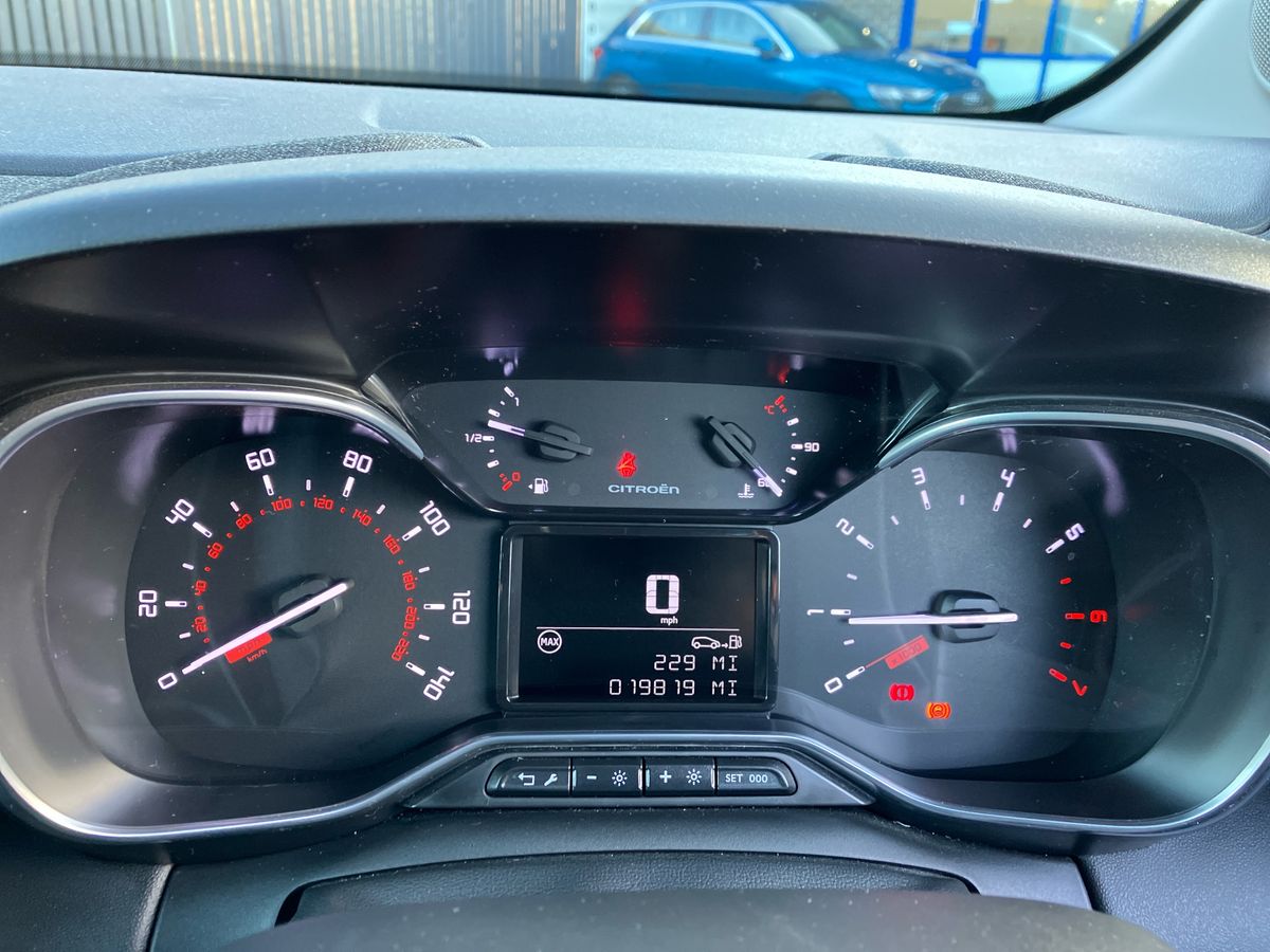 Used Citroen C3 Aircross 2023 for sale - 76577565: Photo 14