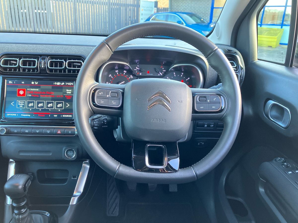 Used Citroen C3 Aircross 2023 for sale - 76577565: Photo 15