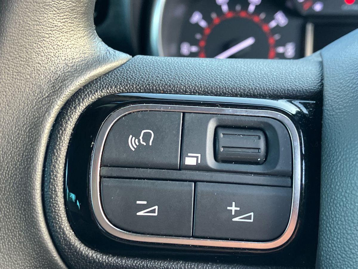 Used Citroen C3 Aircross 2023 for sale - 76577565: Photo 16