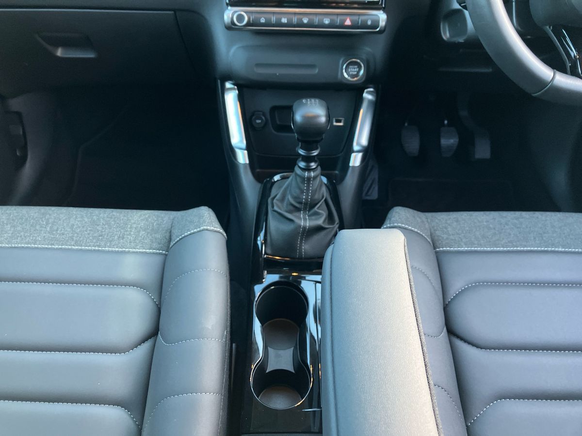 Used Citroen C3 Aircross 2023 for sale - 76577565: Photo 17