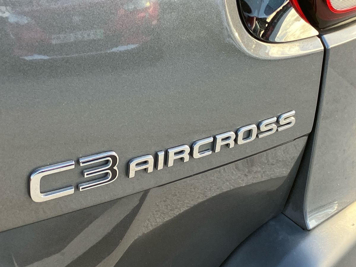 Used Citroen C3 Aircross 2023 for sale - 76577565: Photo 22