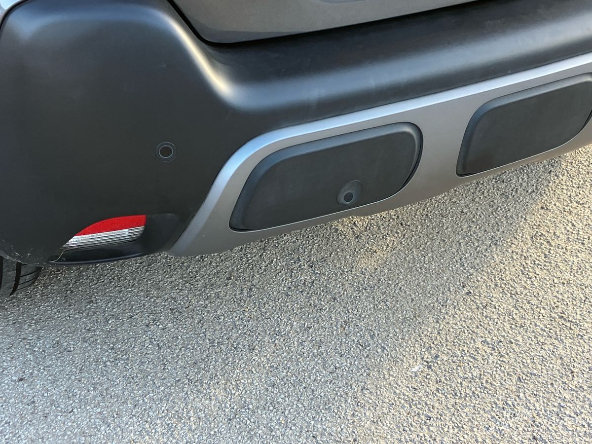 Used Citroen C3 Aircross 2023 for sale - 76577565: Photo 23