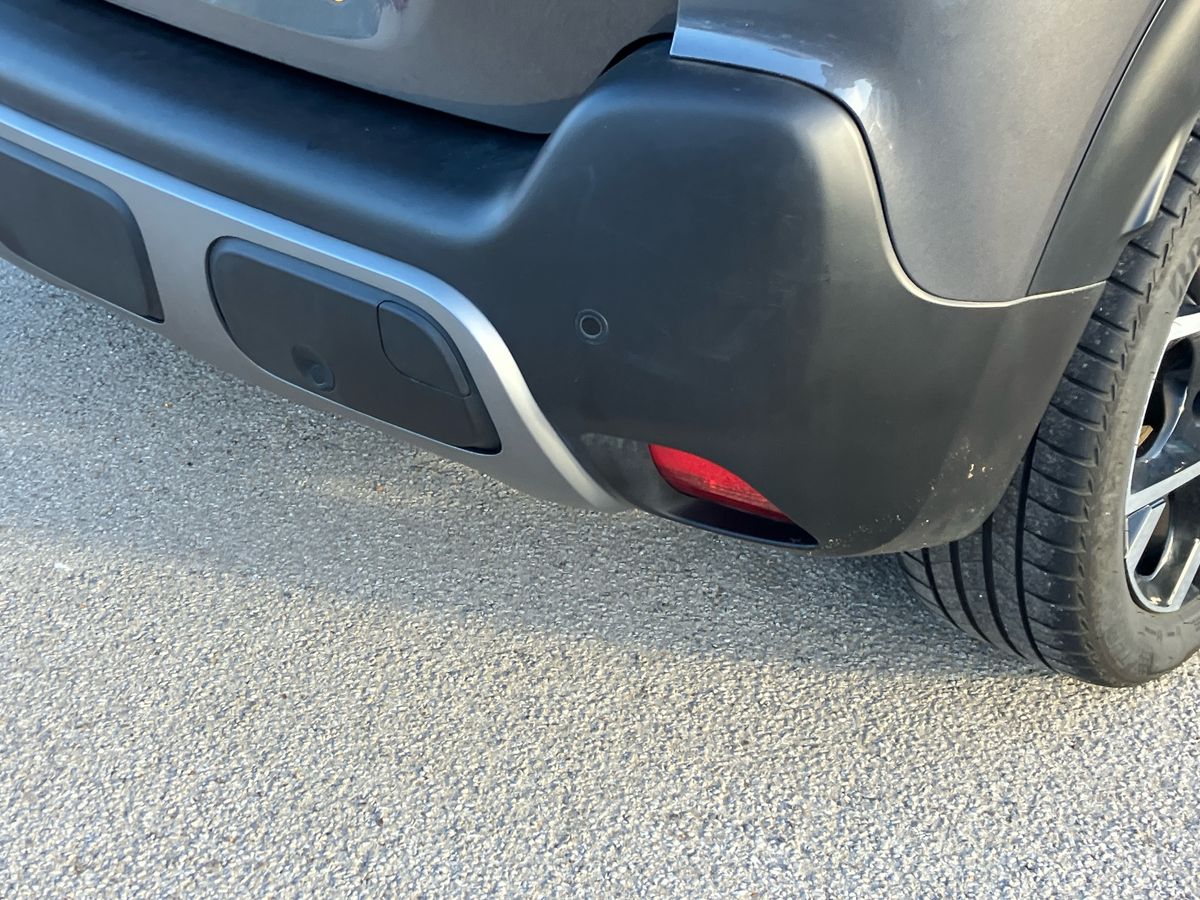 Used Citroen C3 Aircross 2023 for sale - 76577565: Photo 24