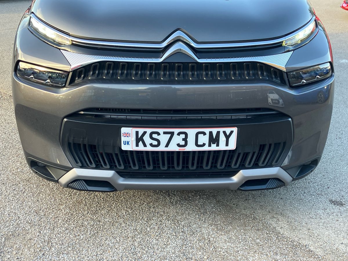 Used Citroen C3 Aircross 2023 for sale - 76577565: Photo 28