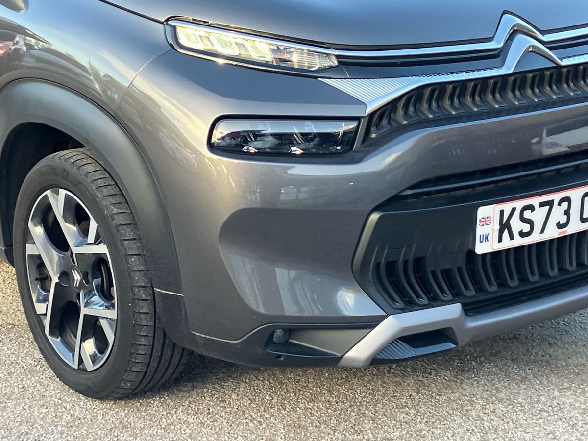 Used Citroen C3 Aircross 2023 for sale - 76577565: Photo 29