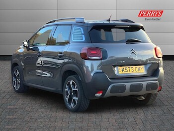 Used Citroen C3 Aircross 2023 for sale - 76577565: Photo