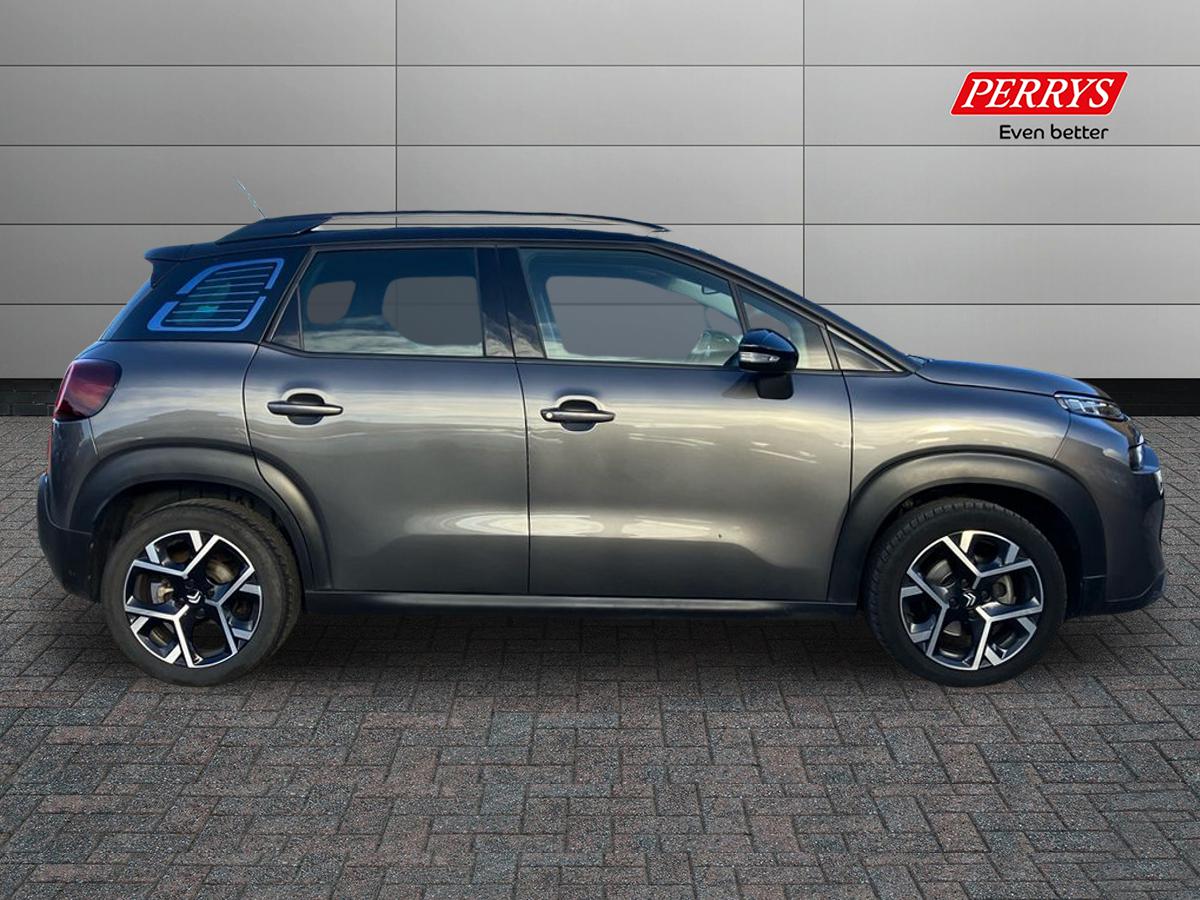 Used Citroen C3 Aircross 2023 for sale - 76577565: Photo 3