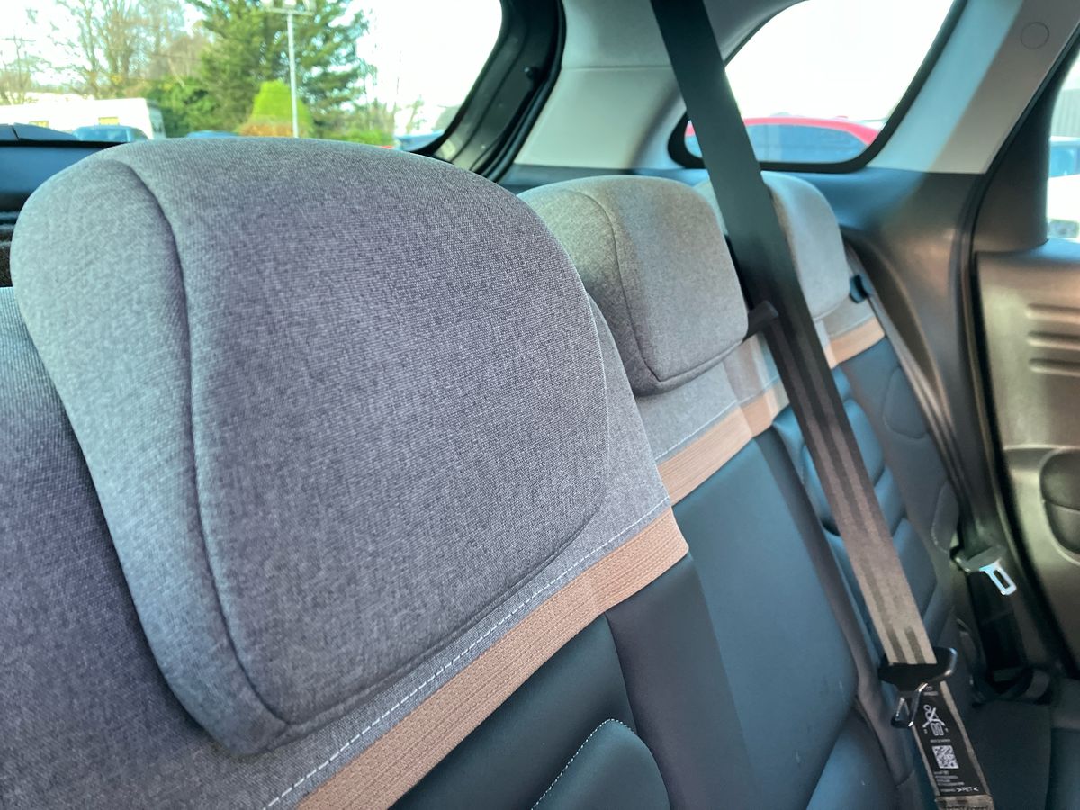 Used Citroen C3 Aircross 2023 for sale - 76577565: Photo 31