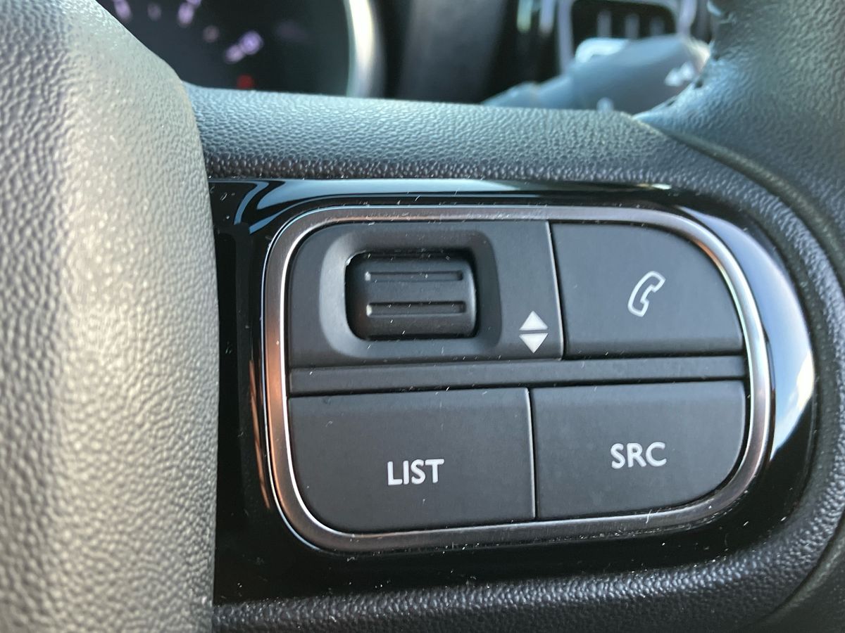 Used Citroen C3 Aircross 2023 for sale - 76577565: Photo 35