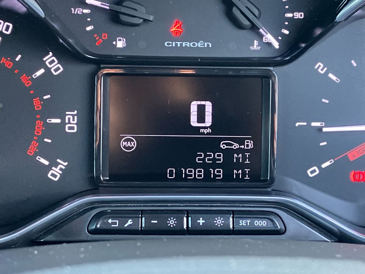 Used Citroen C3 Aircross 2023 for sale - 76577565: Photo 37