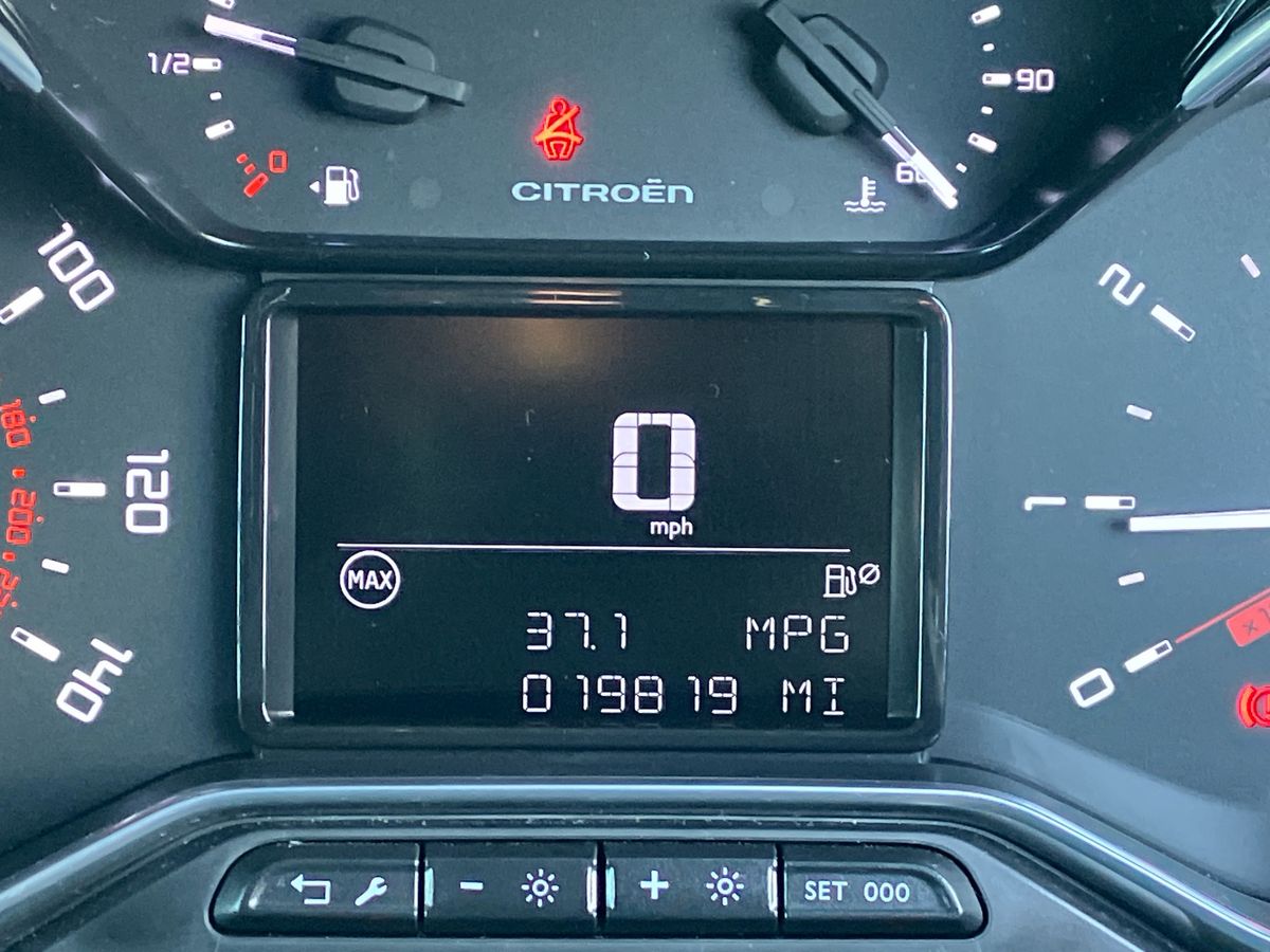 Used Citroen C3 Aircross 2023 for sale - 76577565: Photo 39