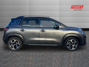 Used Citroen C3 Aircross 2023 for sale - 76577565: Photo
