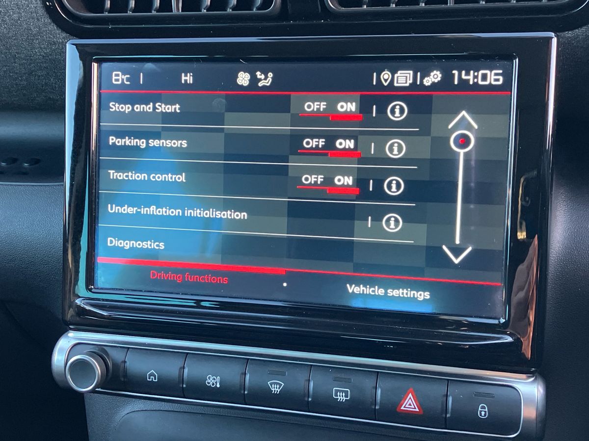 Used Citroen C3 Aircross 2023 for sale - 76577565: Photo 40