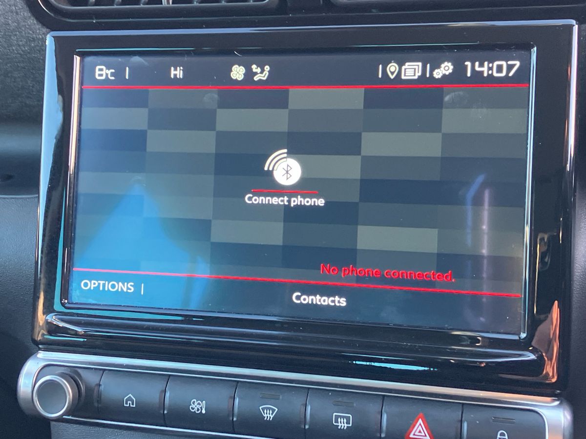 Used Citroen C3 Aircross 2023 for sale - 76577565: Photo 43