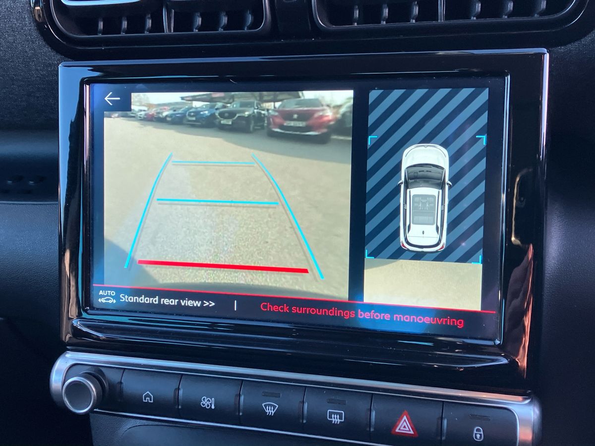 Used Citroen C3 Aircross 2023 for sale - 76577565: Photo 44