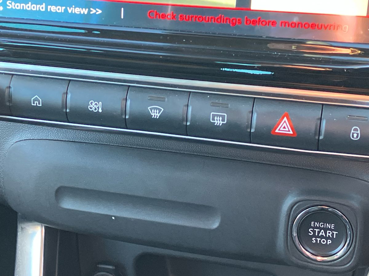 Used Citroen C3 Aircross 2023 for sale - 76577565: Photo 45