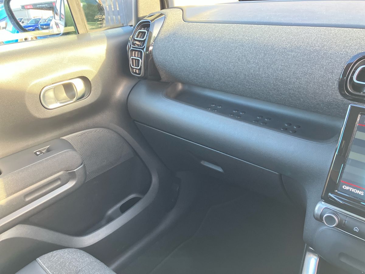 Used Citroen C3 Aircross 2023 for sale - 76577565: Photo 49