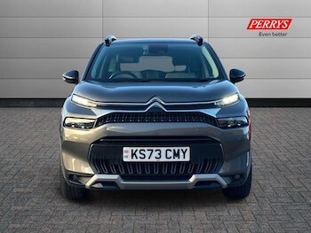 Used Citroen C3 Aircross 2023 for sale - 76577565: Photo