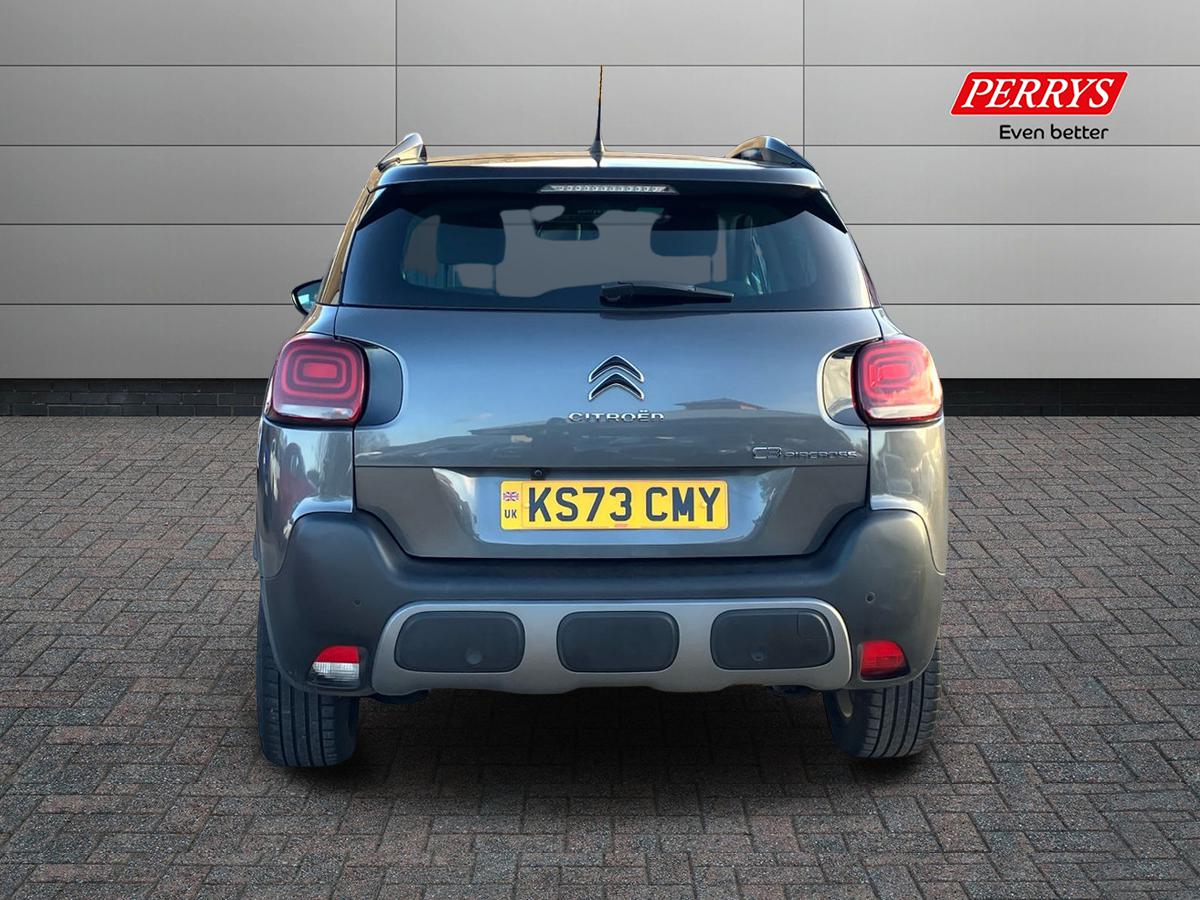 Used Citroen C3 Aircross 2023 for sale - 76577565: Photo 5