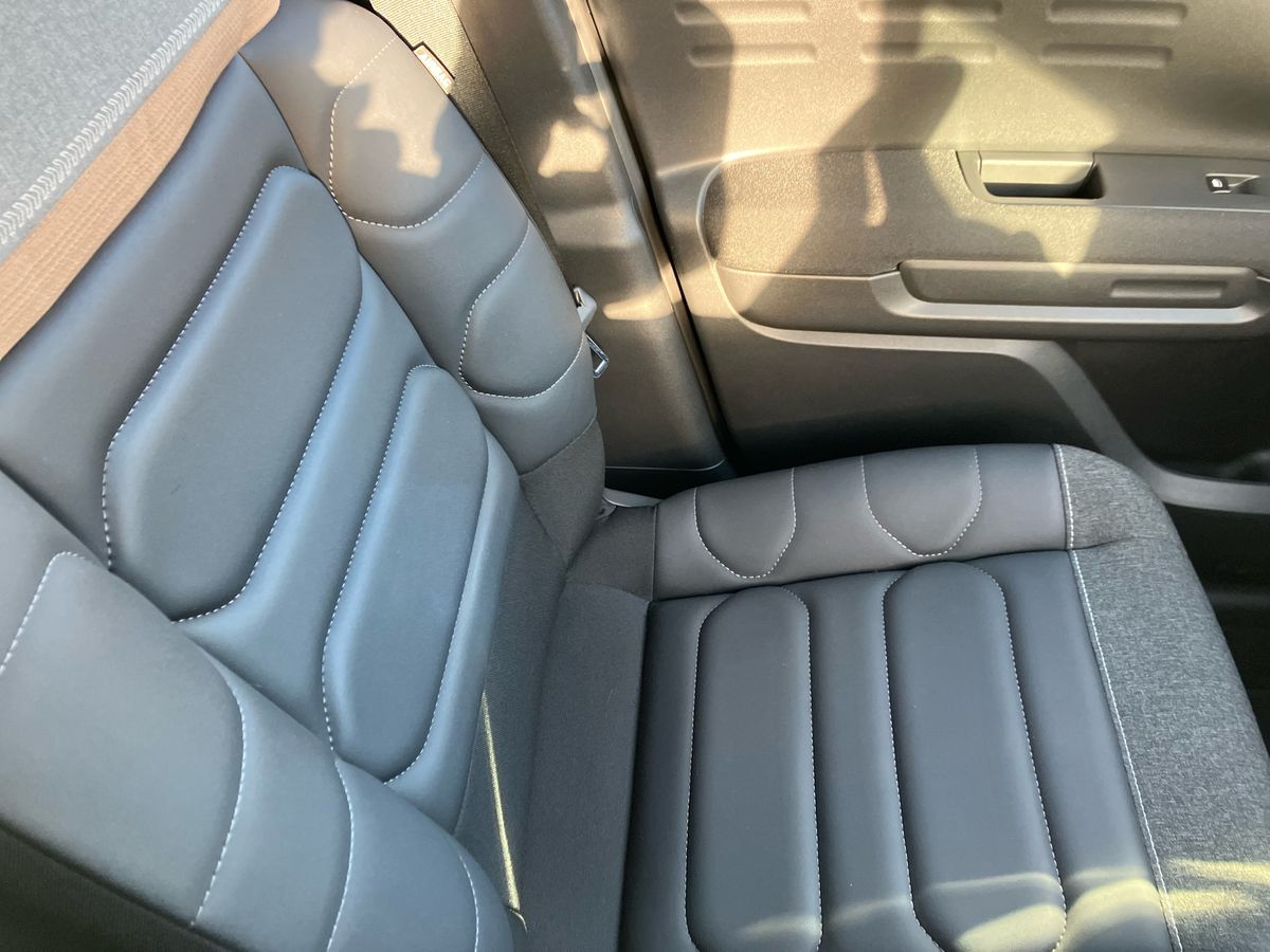 Used Citroen C3 Aircross 2023 for sale - 76577565: Photo 50