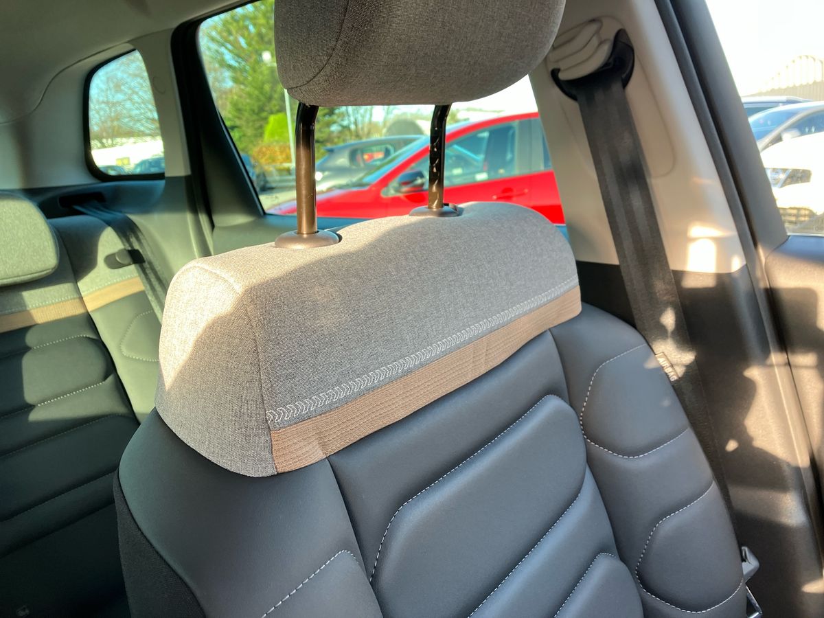 Used Citroen C3 Aircross 2023 for sale - 76577565: Photo 51