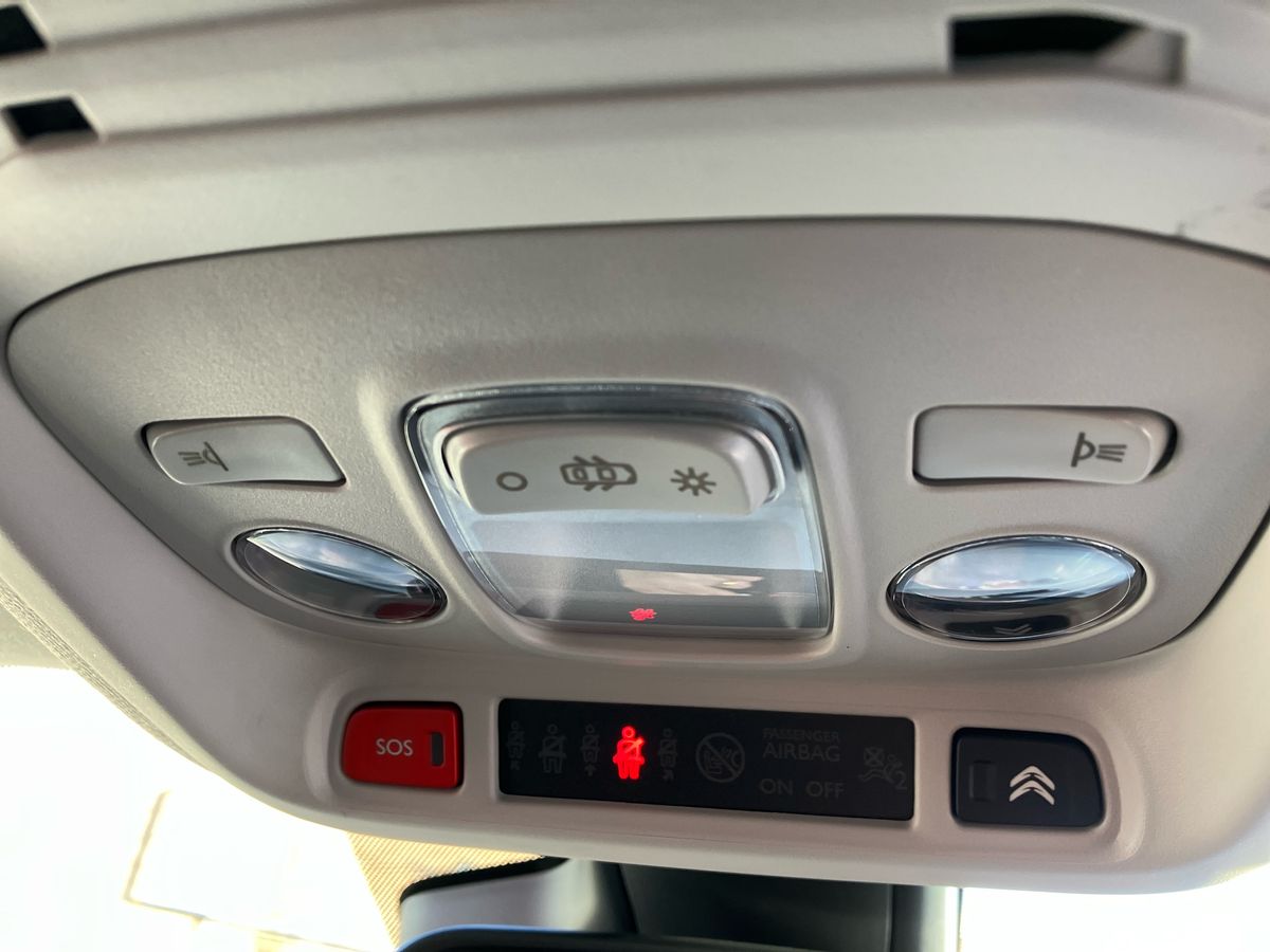 Used Citroen C3 Aircross 2023 for sale - 76577565: Photo 52